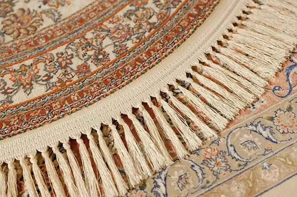 ریشه فرش