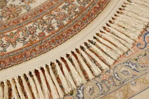 ریشه فرش