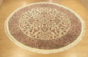 ریشه فرش