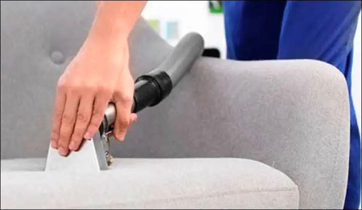 شستشوی مبل