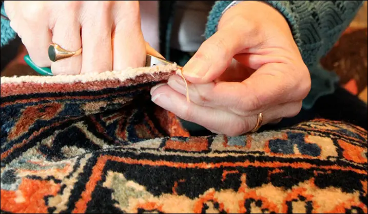 رفوگری